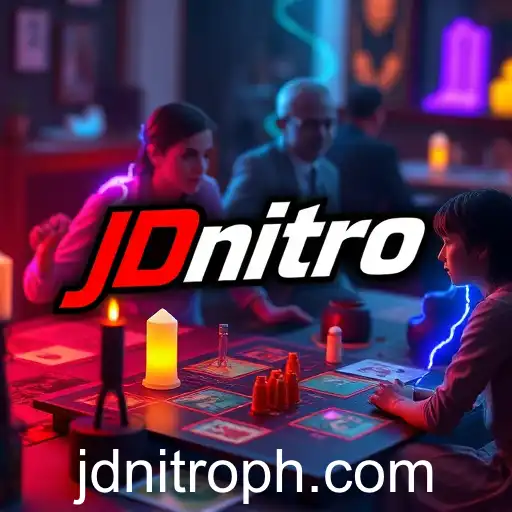 Exploring the World of Board Games: Adventures in Strategy and Fun