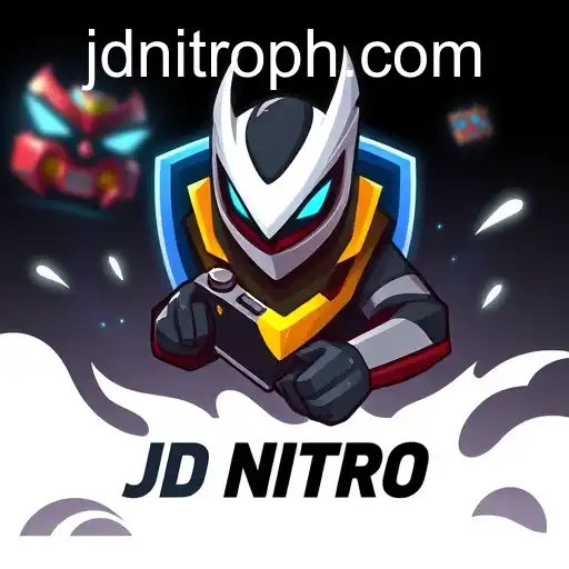 The Evolution of JD Nitro Effects on Gaming Communities