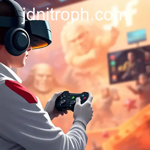 The Evolution of Online Gaming Communities