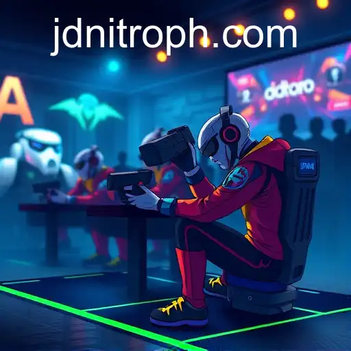 Gaming Innovations and Evolving Trends