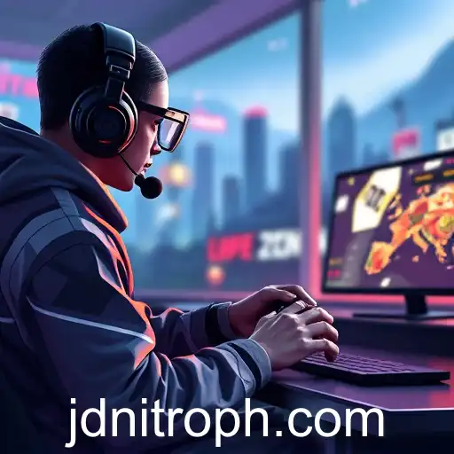 Gaming Trends and Economic Impact