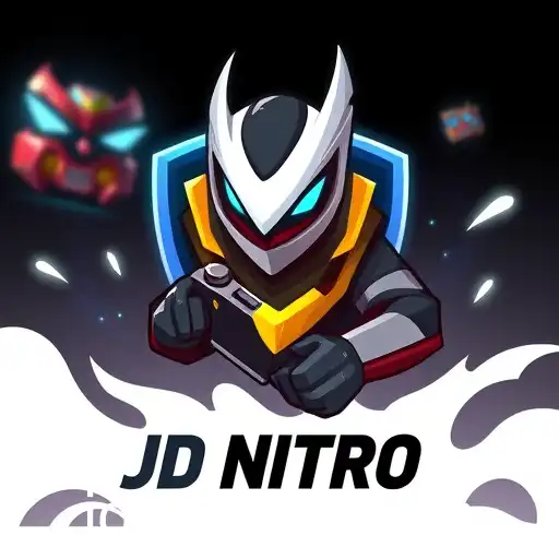 The Evolution of JD Nitro Effects on Gaming Communities