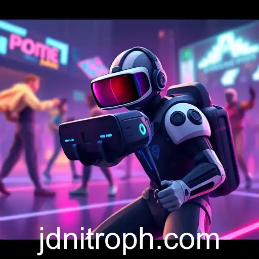 The Evolution of Online Gaming in 2025