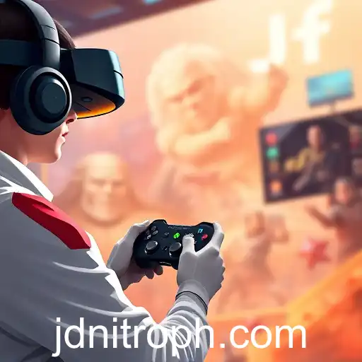 The Evolution of Online Gaming Communities