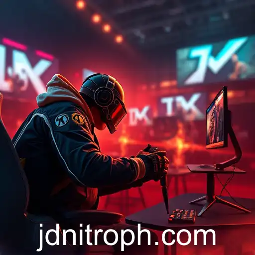 The Rise of Online Gaming Communities