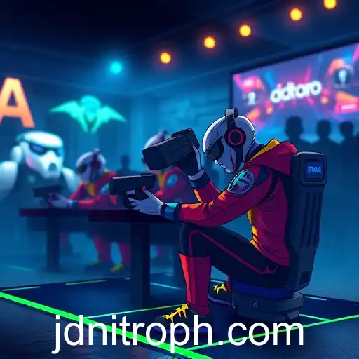 Gaming Innovations and Evolving Trends