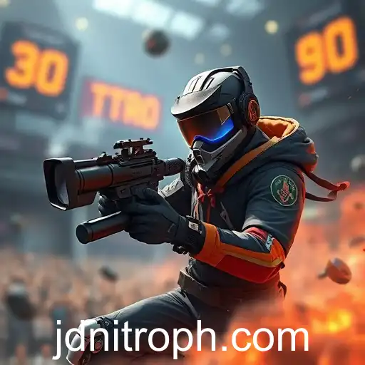 Gaming Trends and Innovations in 2025