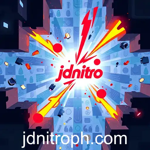 The Rise of JDNitro in the Gaming World