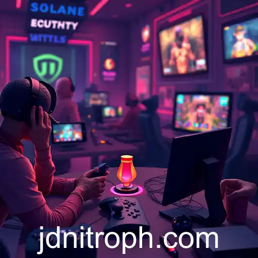 The Rise and Impact of Online Gaming Communities