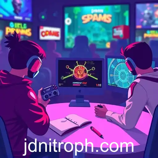 The Evolution of Online Gaming in 2025