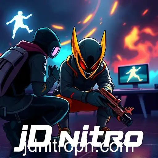 The Rise of Online Gaming Platforms