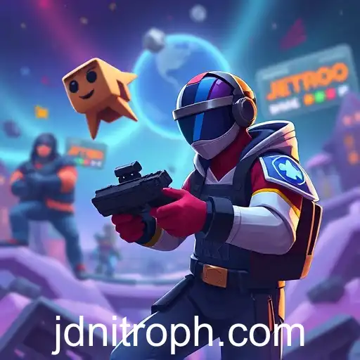 The Rise of jdnitro and Its Impact on Online Gaming Culture