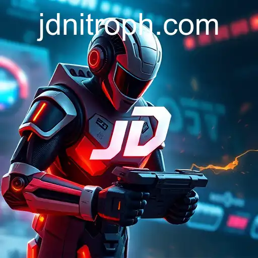 The Rise of JD Nitro: Revolutionizing Online Gaming