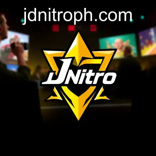 JD Nitro: Revolutionizing Online Gaming