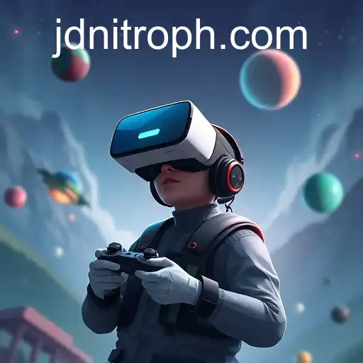 JDNitro Gaming Trends Impacting 2026