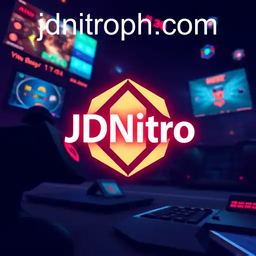 The Rise of jdnitro in the Gaming World