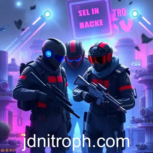 The Thrill of Multiplayer Games: A Deep Dive into Social Gaming Experiences