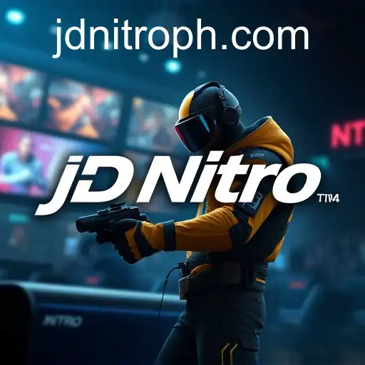 Revolutionizing Gaming with JD Nitro