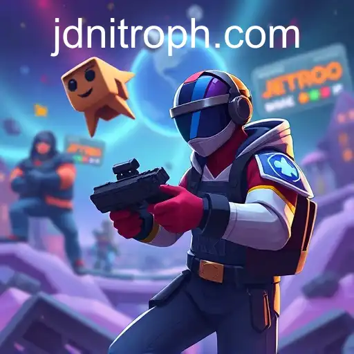 The Rise of jdnitro and Its Impact on Online Gaming Culture